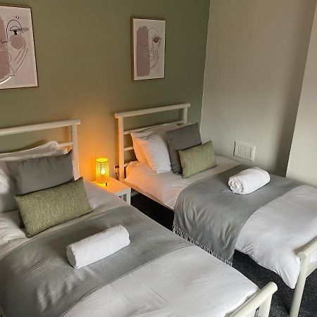 Montrose - Perfect Contractor Stay, Own Driveway, 3 Bedrooms Gateshead Eksteriør billede