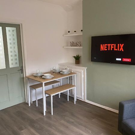 Montrose - Perfect Contractor Stay, Own Driveway, 3 Bedrooms Gateshead Eksteriør billede