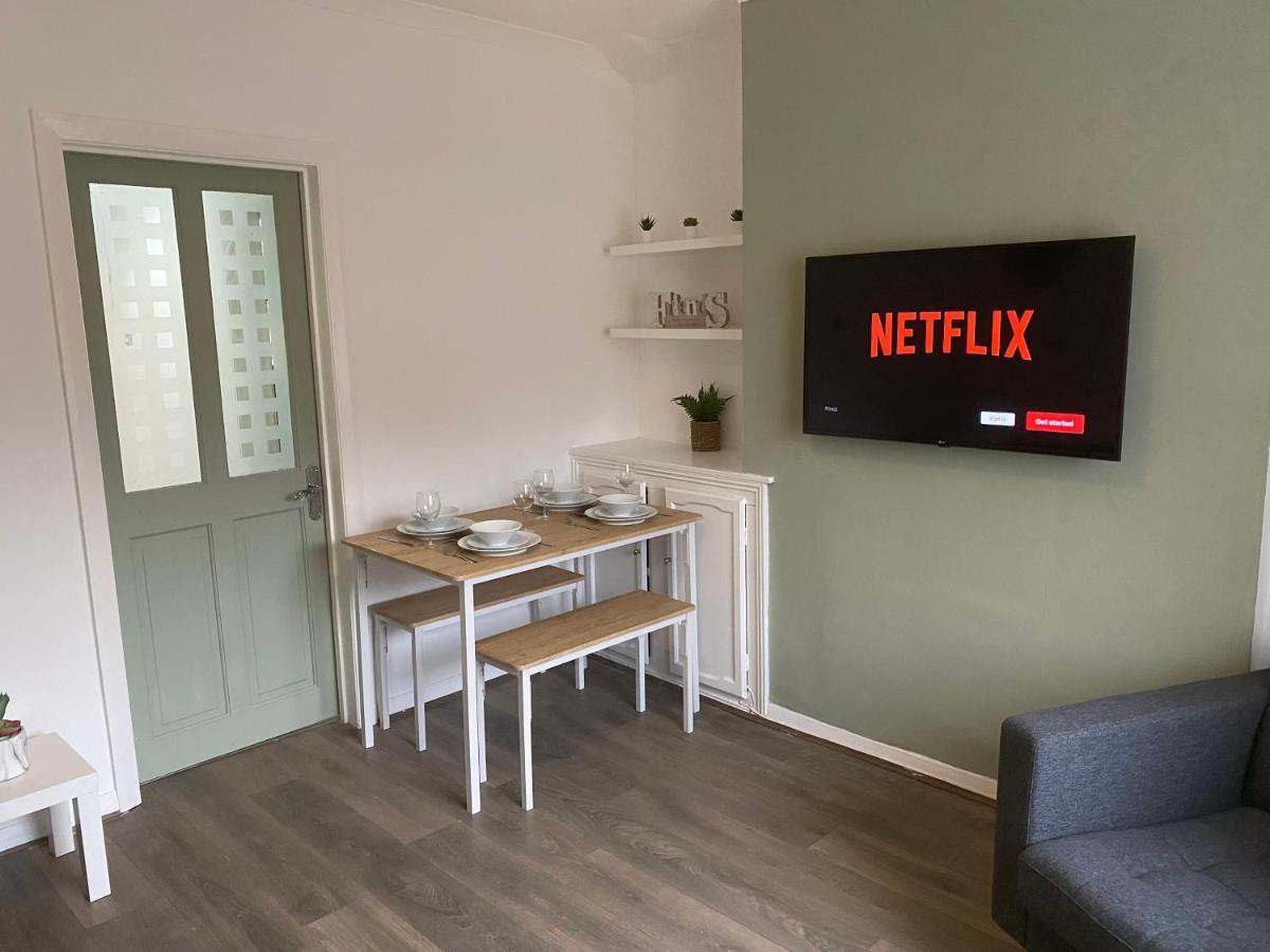 Montrose - Perfect Contractor Stay, Own Driveway, 3 Bedrooms Gateshead Eksteriør billede