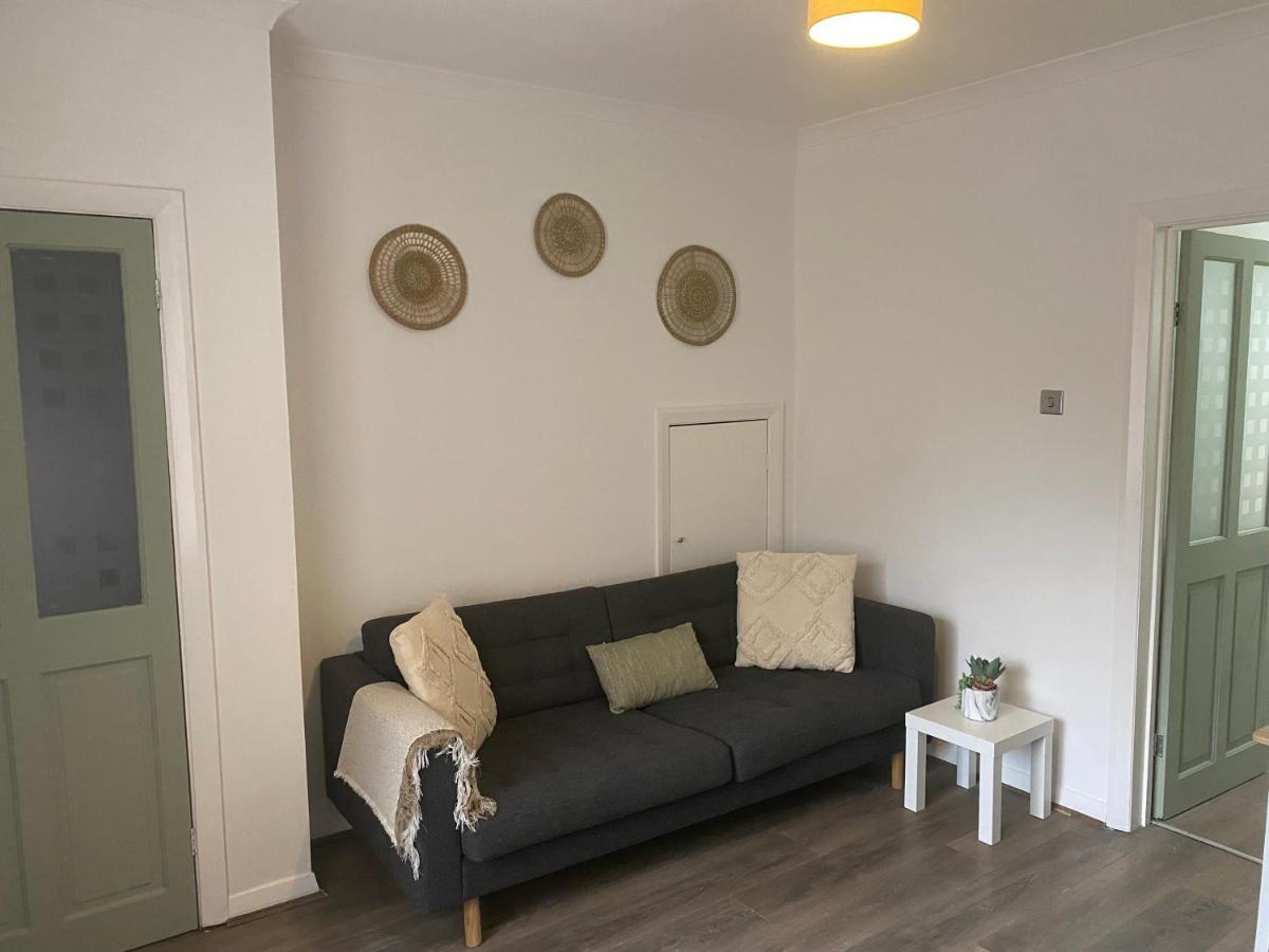 Montrose - Perfect Contractor Stay, Own Driveway, 3 Bedrooms Gateshead Eksteriør billede