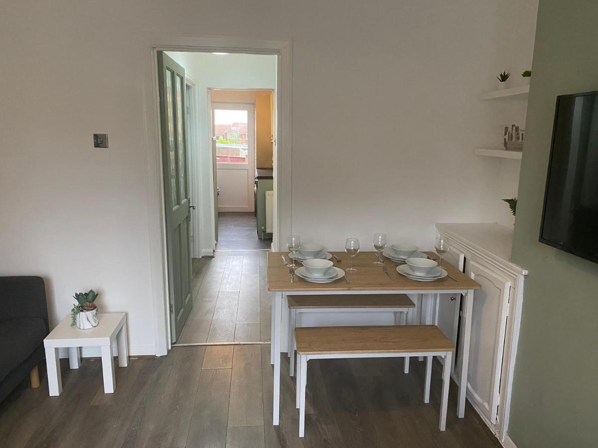 Montrose - Perfect Contractor Stay, Own Driveway, 3 Bedrooms Gateshead Eksteriør billede