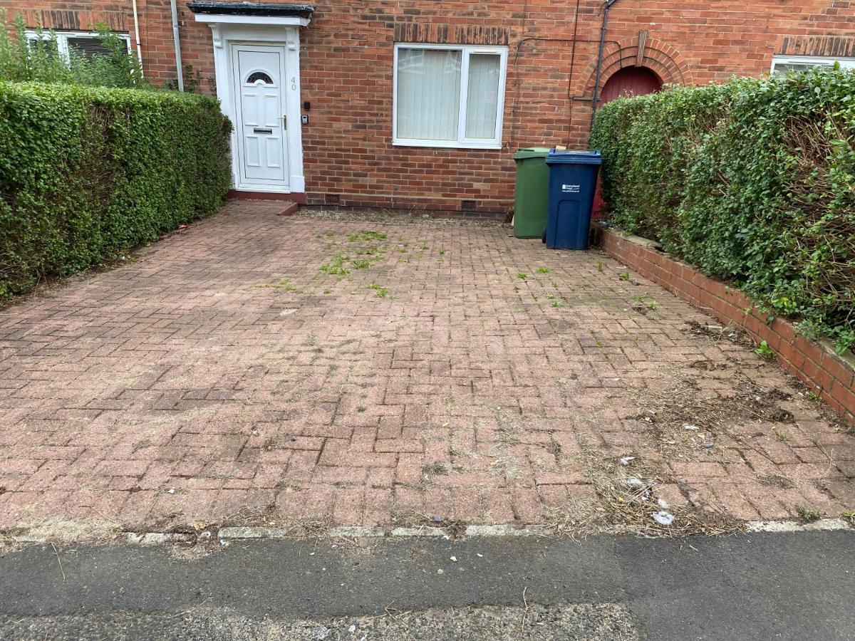 Montrose - Perfect Contractor Stay, Own Driveway, 3 Bedrooms Gateshead Eksteriør billede
