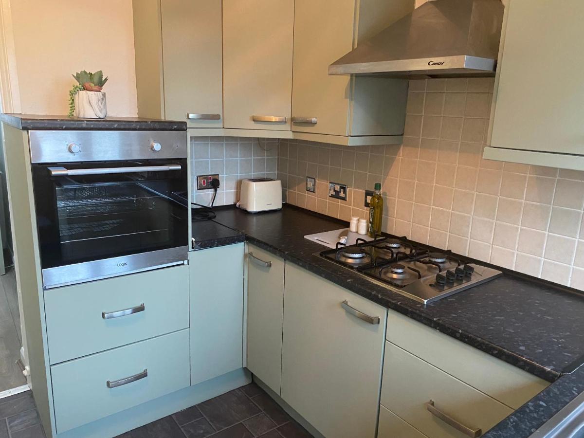 Montrose - Perfect Contractor Stay, Own Driveway, 3 Bedrooms Gateshead Eksteriør billede