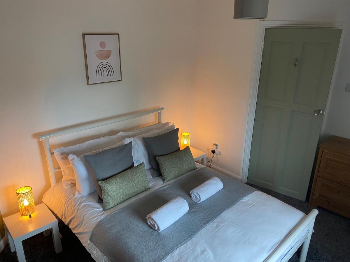 Montrose - Perfect Contractor Stay, Own Driveway, 3 Bedrooms Gateshead Eksteriør billede
