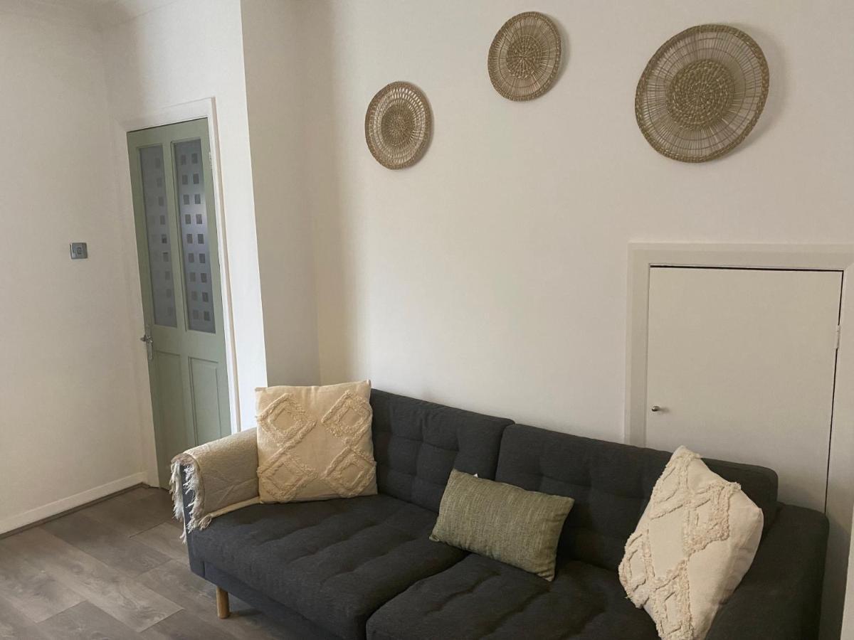Montrose - Perfect Contractor Stay, Own Driveway, 3 Bedrooms Gateshead Eksteriør billede